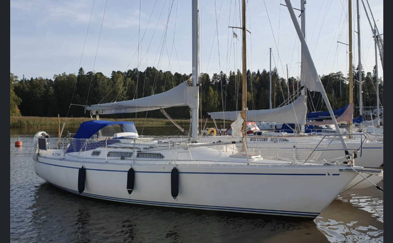 Albin Nova 33-kuva-1